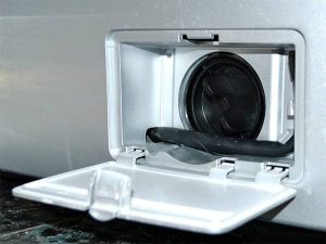Как почистить самостоятельно фильтр стиральной машины?