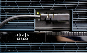 Компонентный ремонт Cisco