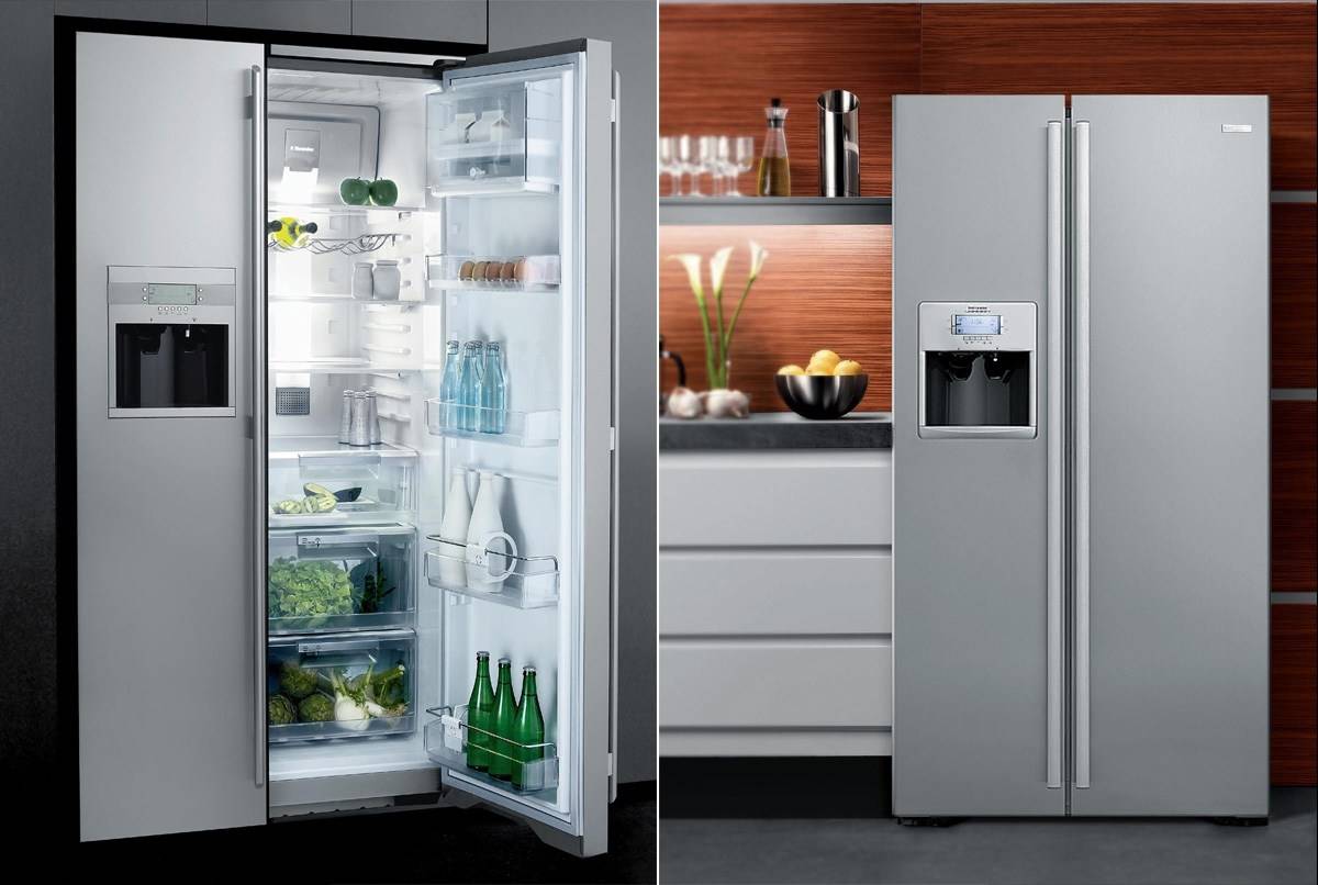 Почему компрессор холодильника работает без остановки?