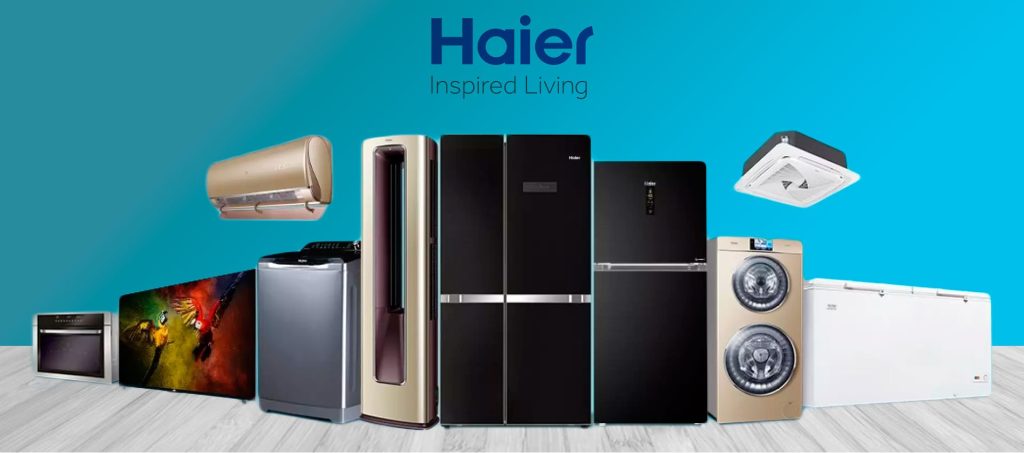 Аксессуары и комплектующие к технике HAIER