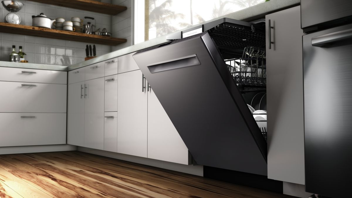 Посудомоечная машина HAIER выдает ошибку Е30. Можно ли устранить ошибку самостоятельно?