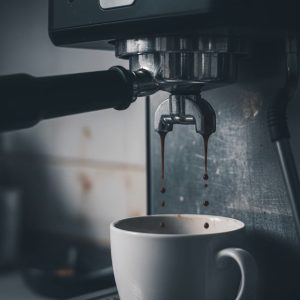 Самые частые неисправности кофемашин и кофеварок