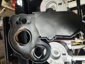 Самые частые неисправности кофемашин и кофеварок