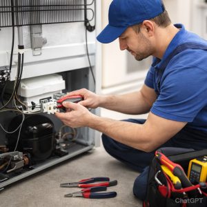 Когда ремонт холодильника выгоднее замены, а когда — нет?