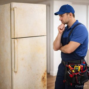 Когда ремонт холодильника выгоднее замены, а когда — нет?