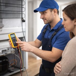 Когда ремонт холодильника выгоднее замены, а когда — нет?