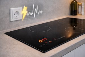 Почему варочная панель или духовка перестаёт нормально работать — основные причины поломок и способы ремонта