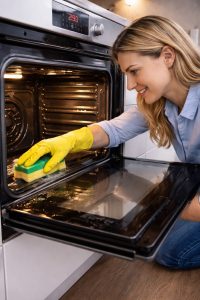 Почему варочная панель или духовка перестаёт нормально работать — основные причины поломок и способы ремонта