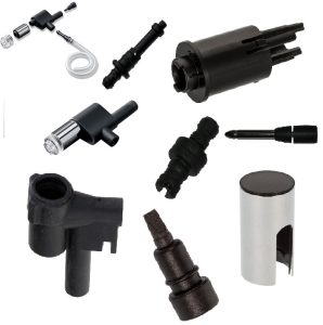 Запчасти для техники от ведущих брендов в «Пионер Сервис».